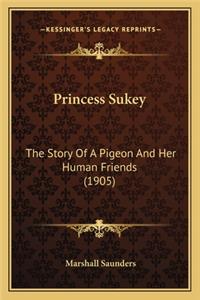 Princess Sukey