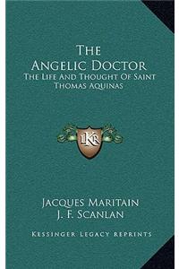 Angelic Doctor