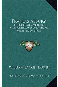 Francis Asbury