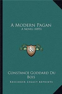 A Modern Pagan