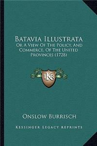 Batavia Illustrata