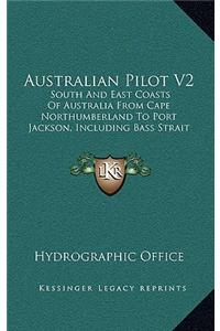 Australian Pilot V2