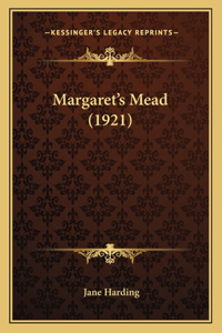 Margaret's Mead (1921)
