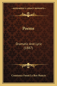 Poems