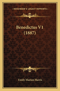Benedictus V1 (1887)