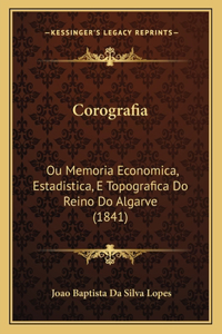 Corografia