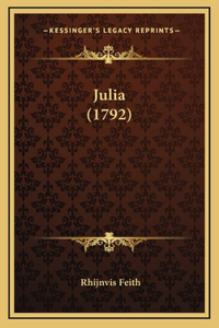 Julia (1792)