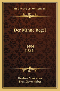 Minne Regel