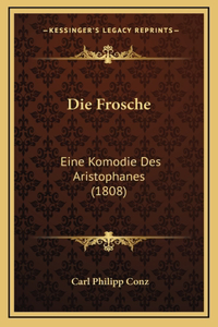 Die Frosche
