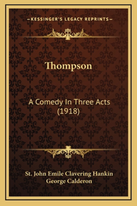 Thompson