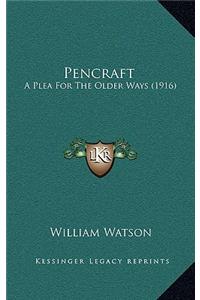 Pencraft