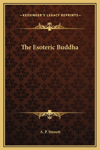 The Esoteric Buddha