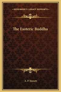 The Esoteric Buddha