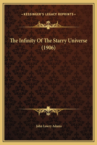 The Infinity Of The Starry Universe (1906)