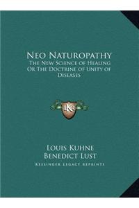 Neo Naturopathy