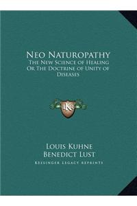 Neo Naturopathy