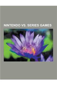 Nintendo vs. Series Games