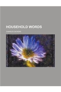 Household Words