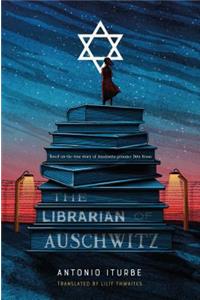 LIBRARIAN OF AUSCHWITZ