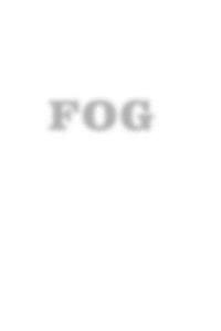 Fog (Special Edition)