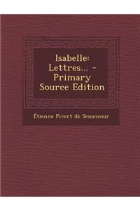 Isabelle