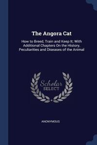 The Angora Cat