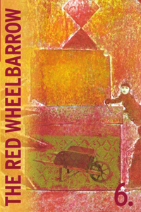 The Rutherford Red Wheelbarrow 6