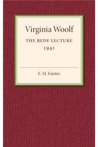 Virginia Woolf