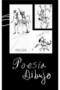 Adolfo Valiente - Poesía Dibujo