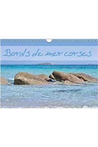Bords de mer corses 2018