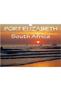 Port Elizabeth - South Africa 2018