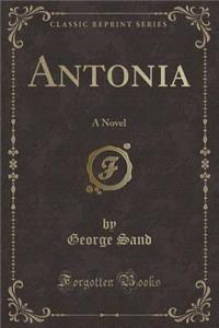 Antonia