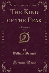 The King of the Peak, Vol. 3 of 3