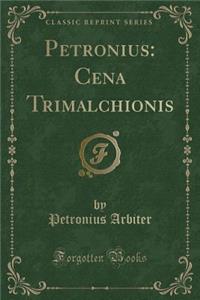 Petronius