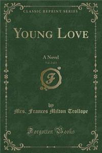 Young Love, Vol. 2 of 3: A Novel (Classic Reprint)