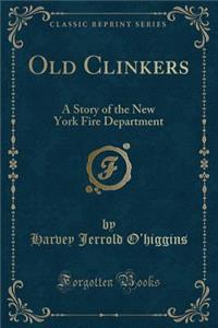 Old Clinkers