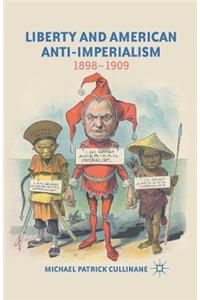 Liberty and American Anti-Imperialism
