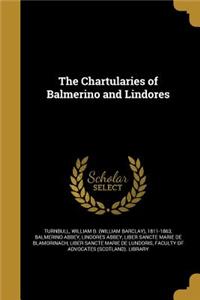 The Chartularies of Balmerino and Lindores