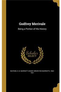 Godfrey Merivale
