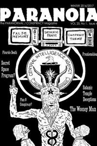 Paranoia Issue #64