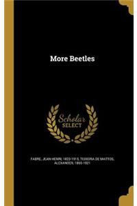 More Beetles