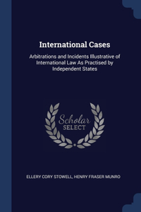 International Cases
