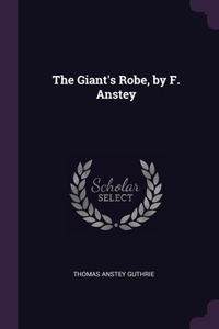 The Giant's Robe, by F. Anstey