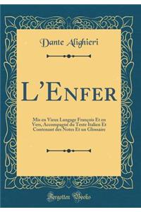 L'Enfer