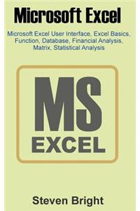 Microsoft Excel