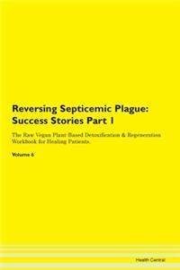 Reversing Septicemic Plague