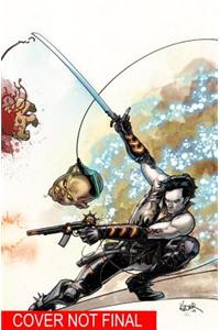 Lobo Volume 1 TP (The New 52)