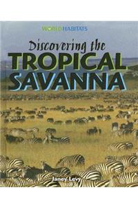 Discovering the Tropical Savanna