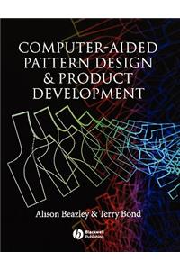 Computer-Aided Pattern Design and Product Development