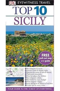 Top 10 Sicily